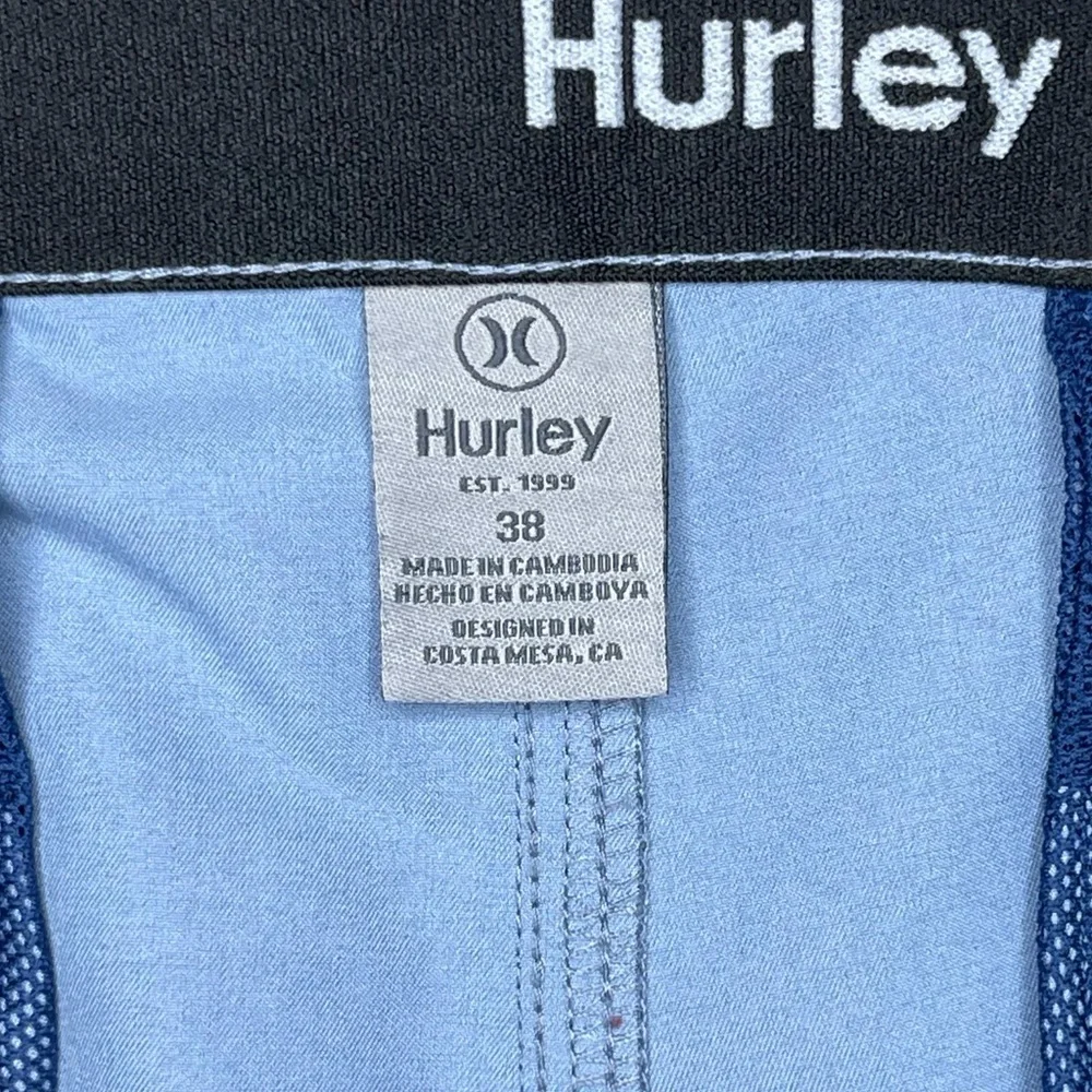 Hurley hybrid shorts